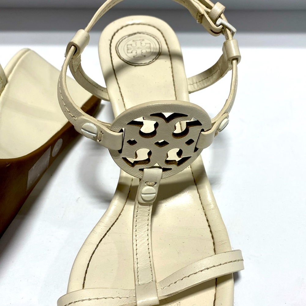 Tori Burch shoes